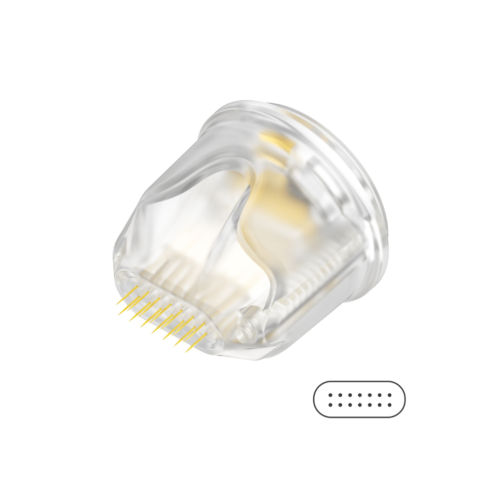 14-pin Replacement Cartridges for Bio Pen Q2