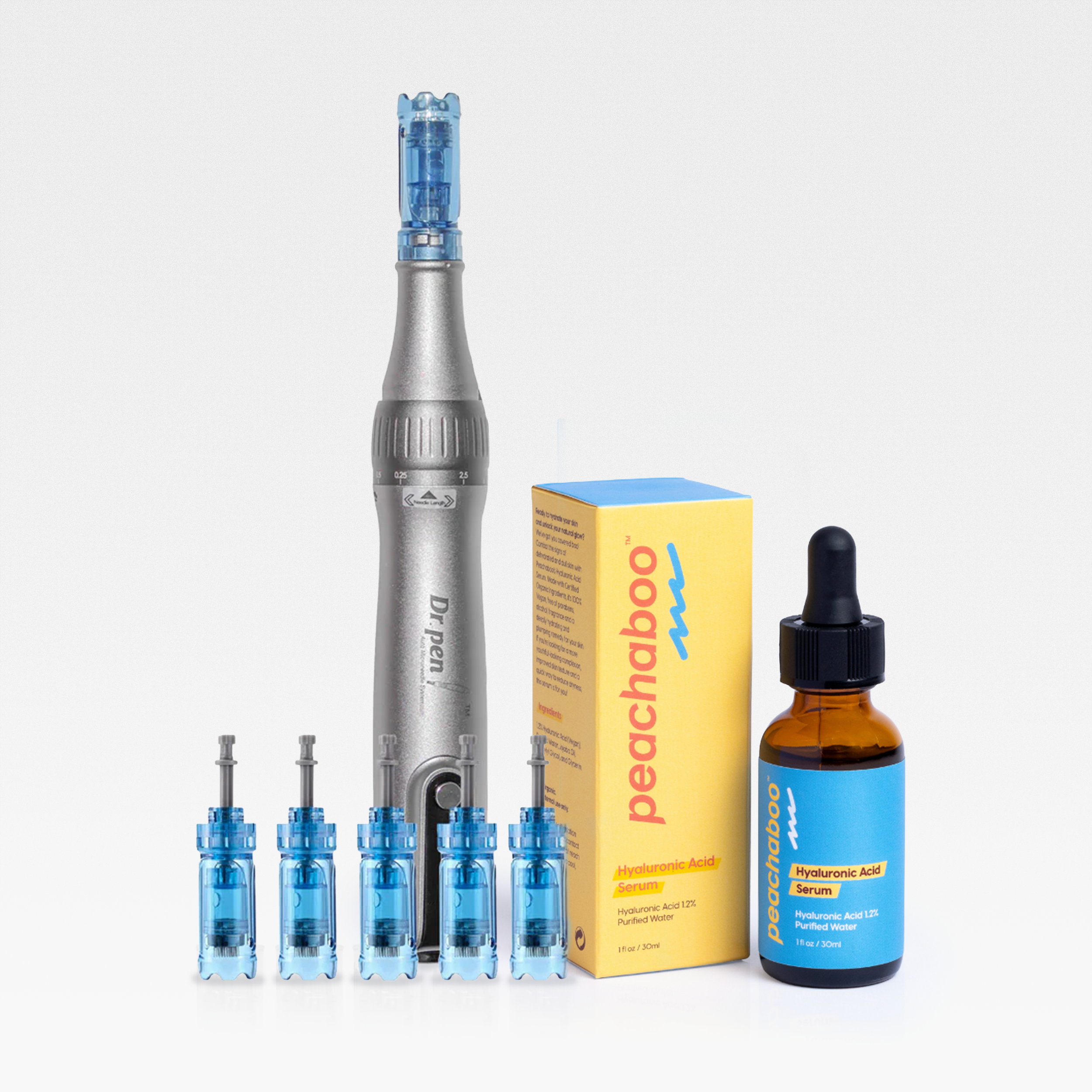 新品 未開封 最高級モデル　dr.pen M8 Dr. Pen M8S Hair Growth Essentials Bundle – Dr Pen UK