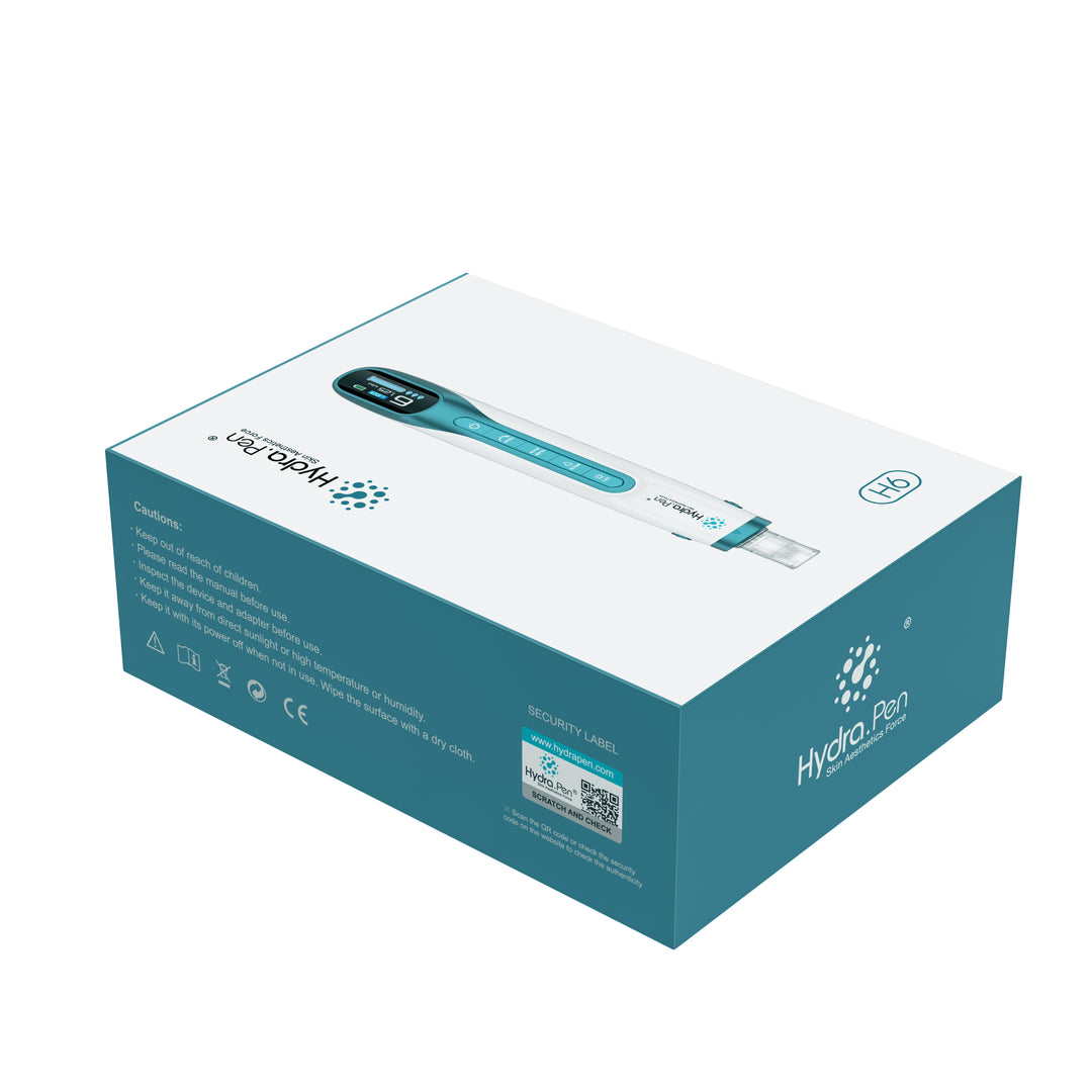 *NEW* Hydra Pen H6 by Dr. Pen