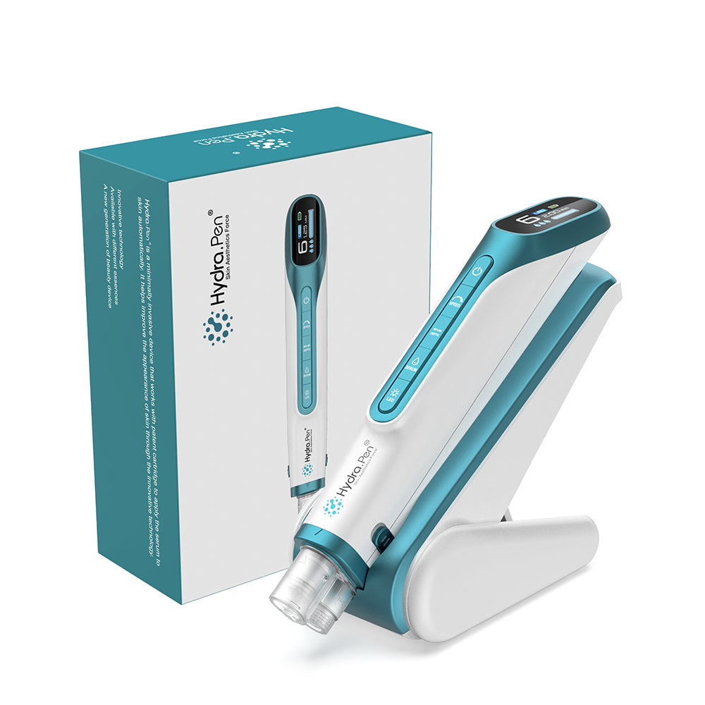 *NEW* Hydra Pen H6 by Dr. Pen