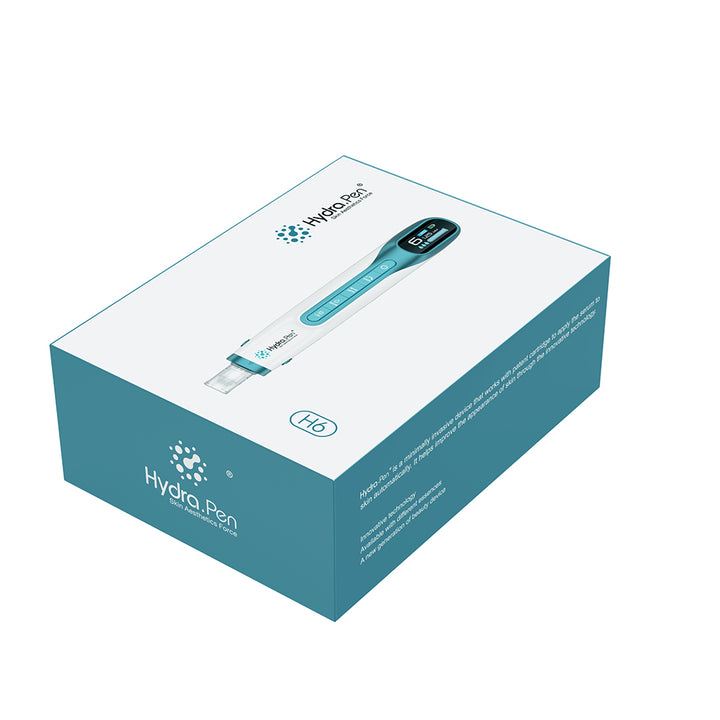*NEW* Hydra Pen H6 by Dr. Pen