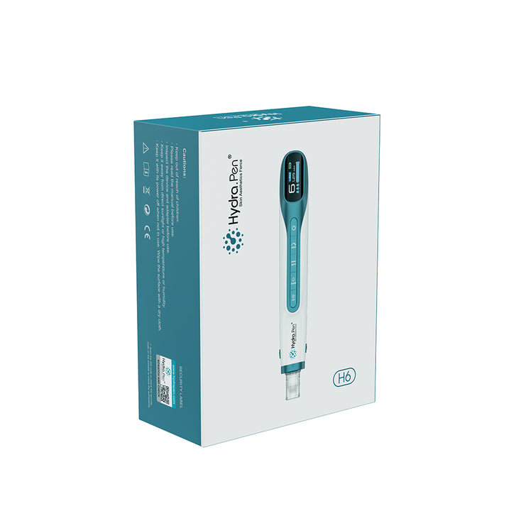 *NEW* Hydra Pen H6 by Dr. Pen