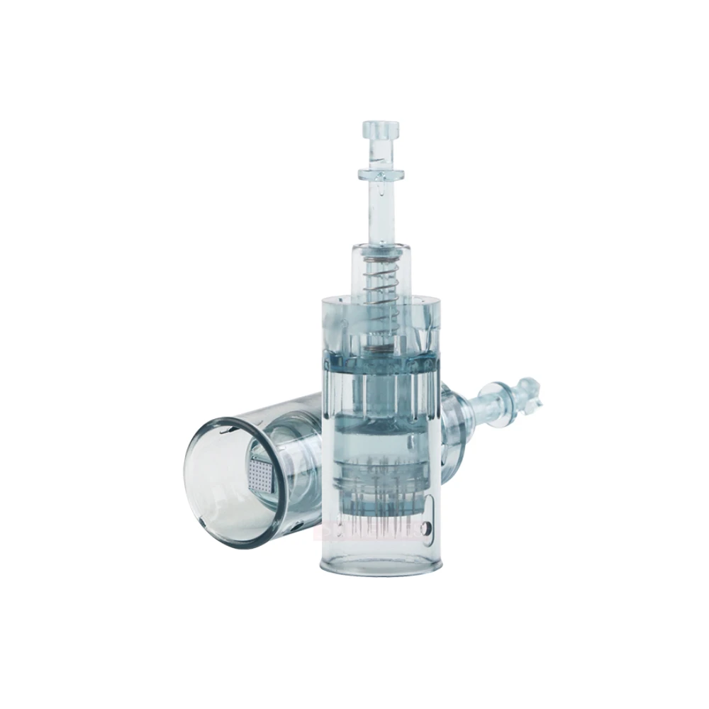 11 Pin Cartridges for M8 (10 Pack)