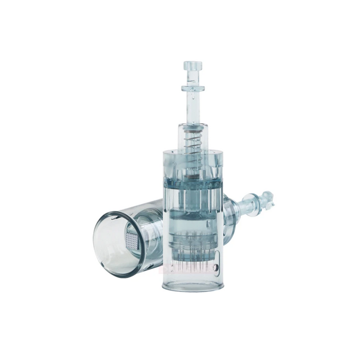 11 Pin Cartridges for M8 (10 Pack)