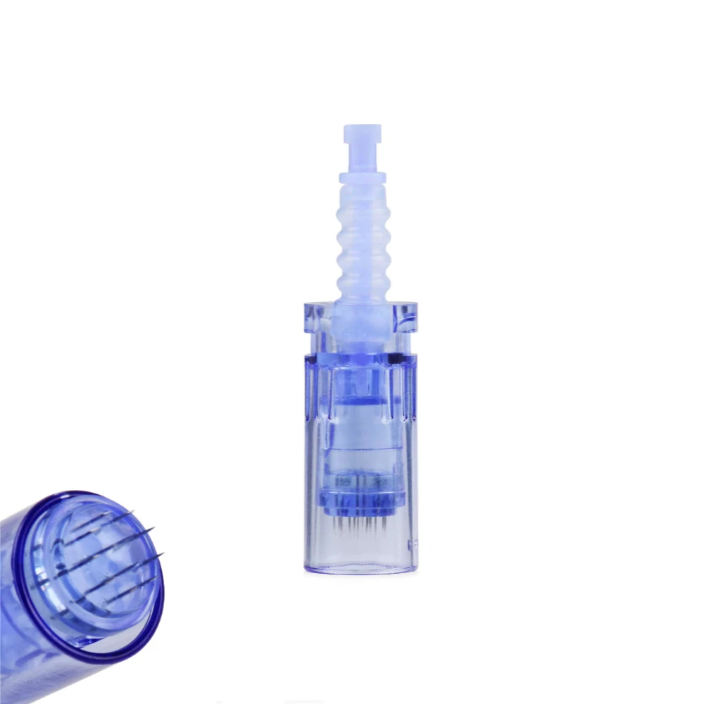 12 Pin Cartridges for A6 Ultima (10 Pack)