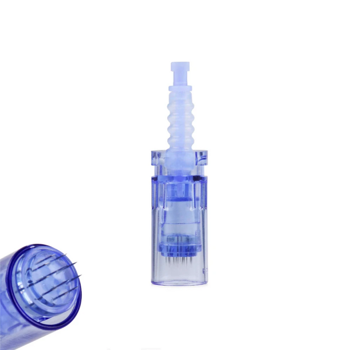 12 Pin Cartridges for A6 Ultima (10 Pack)