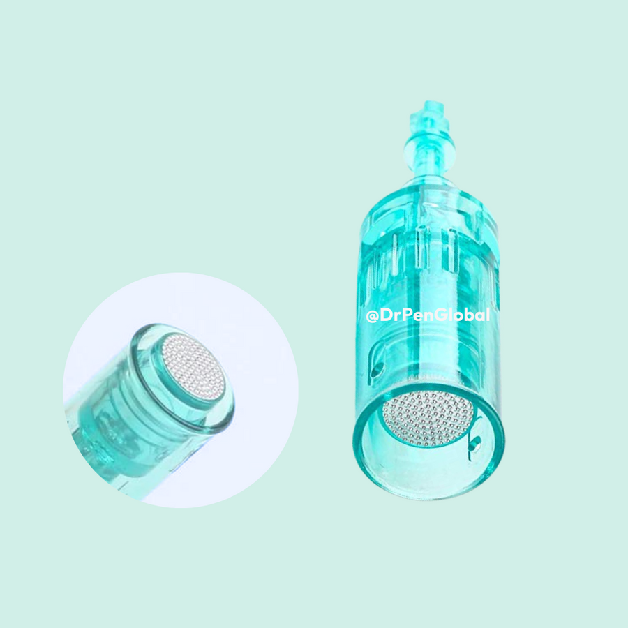 Nano Pin Cartridges for A6S