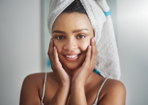 How to Reduce Fine Lines on Forehead