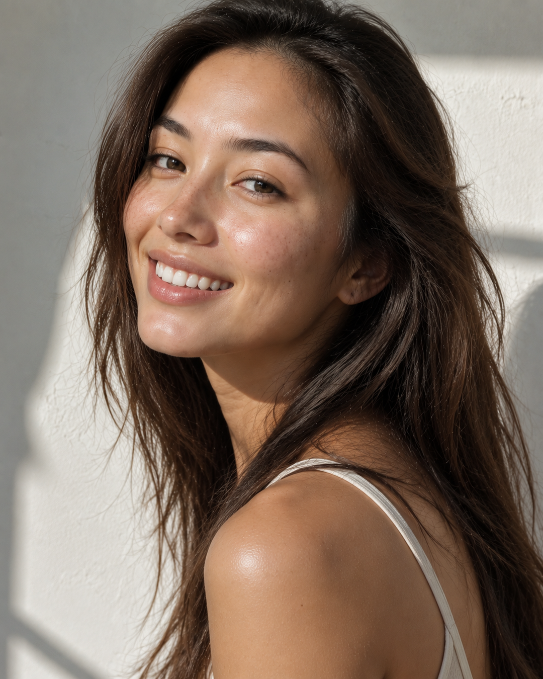 How to Get Glowing Skin Naturally