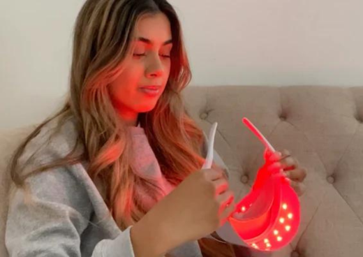 Should You Add LED Light Therapy to Your Post-Microneedling Routine?