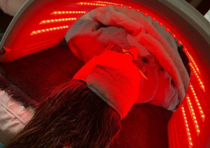 Why LED Light Therapy is the Hottest Skincare Trend?