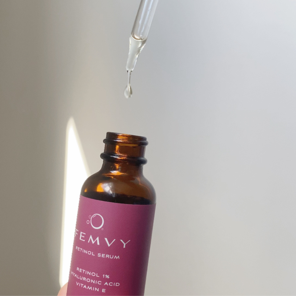 Femvy Retinol Serum 30ml