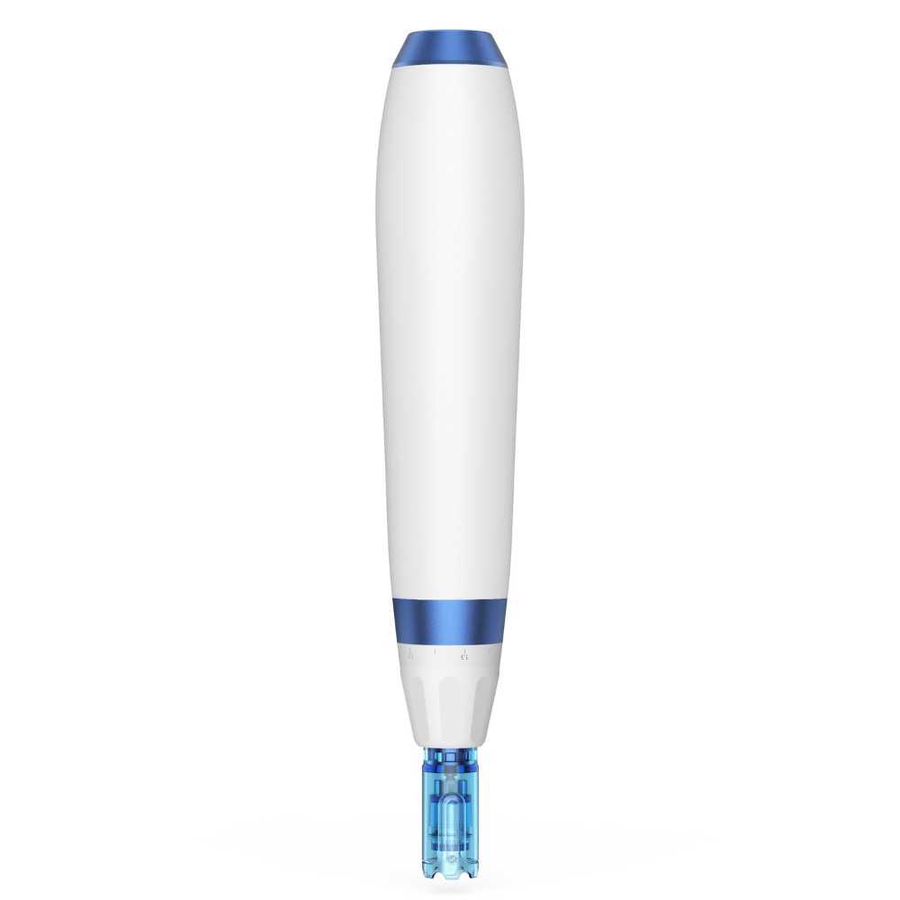 Dr. Pen A11 Microneedling Pen Back side