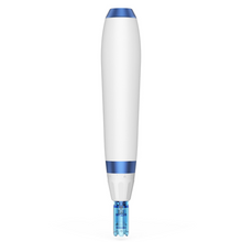 Load image into Gallery viewer, Dr. Pen A11 Microneedling Pen Back side