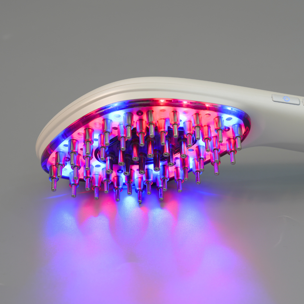 Reboot Scalp Rejuvenator LED Comb