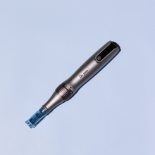 Load image into Gallery viewer, Dr. Pen M8S Microneedling Pen flat lay