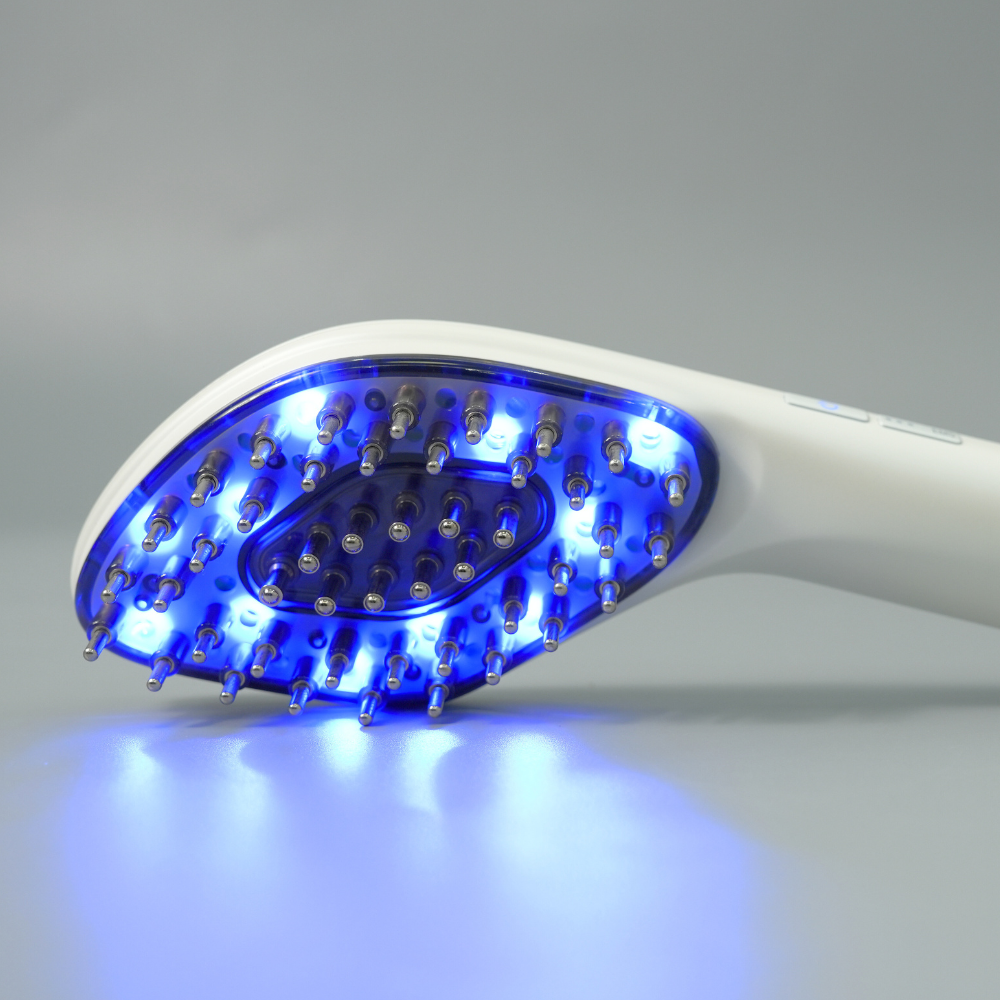 Reboot Scalp Rejuvenator LED Comb