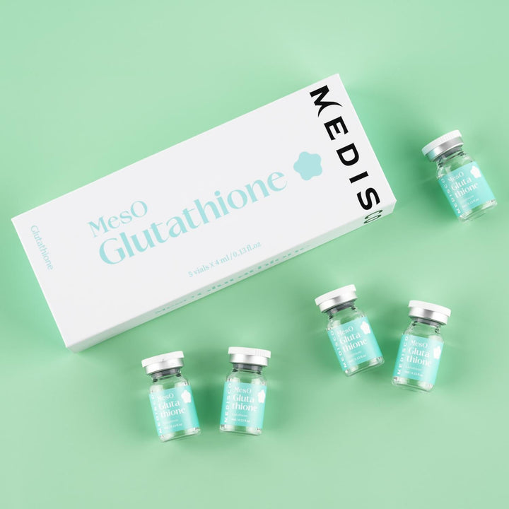 glutathione fungsinya Fungsi Glutathione: Kulit Cerah, Sehat, Anti Penuaan Yuk Bespa, cari tahu tentang
