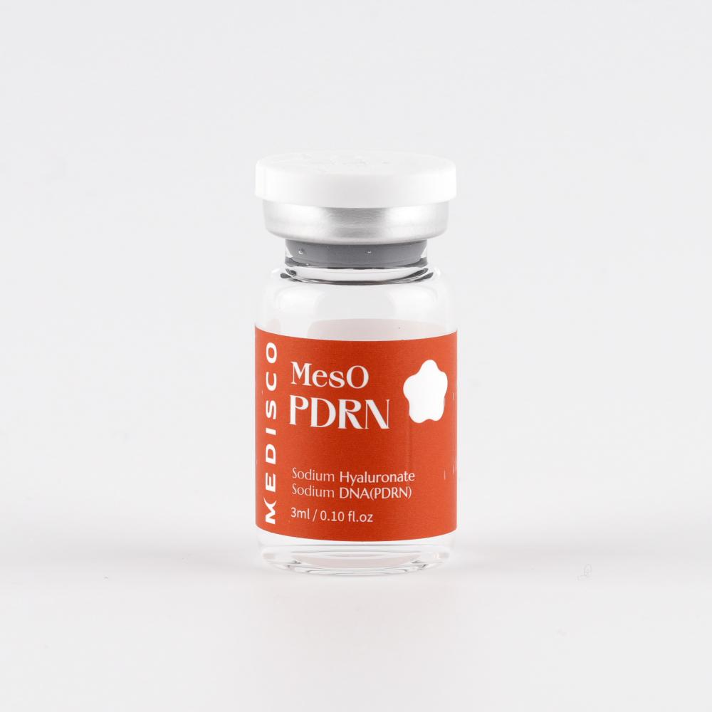 Medisco MesO PDRN – Advanced Skin Regeneration Ampoule – Dr Pen UK