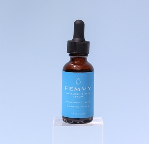 Peachaboo Hyaluronic Acid Serum