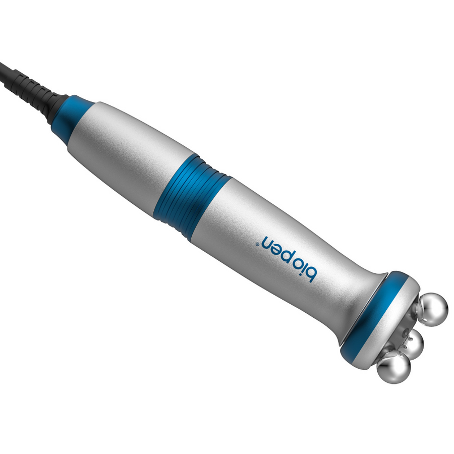 Bio Pen T6 By Dr. Pen Professional Radio Frequency Skin Tightening and ...