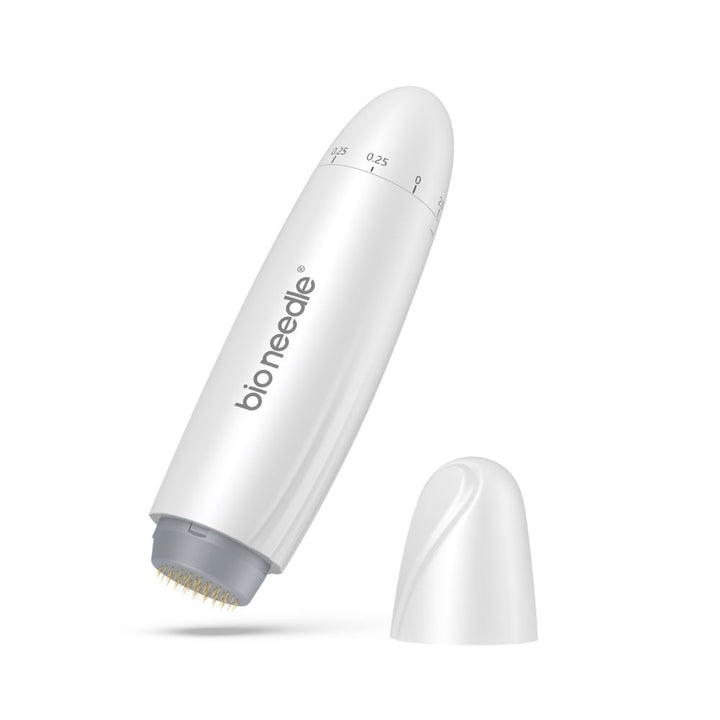 Bio Needle 60-Pin Scalp Micro Stamp For Hair Growth