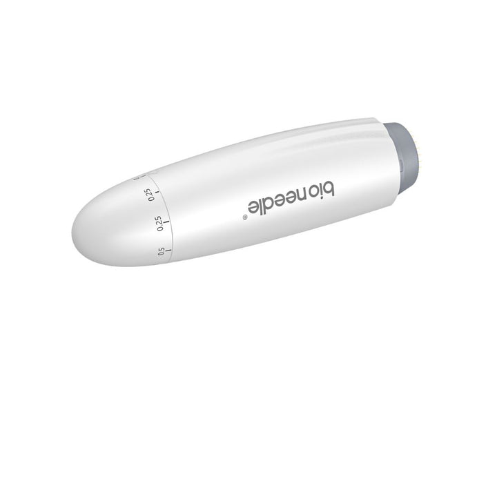 Bio Needle 60-Pin Scalp Micro Stamp For Hair Growth