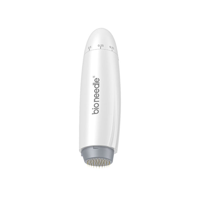 Bio Needle 60-Pin Scalp Micro Stamp For Hair Growth