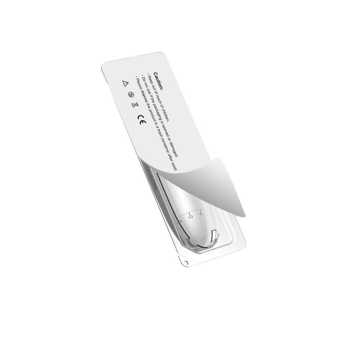 Bio Needle 60-Pin Scalp Micro Stamp For Hair Growth