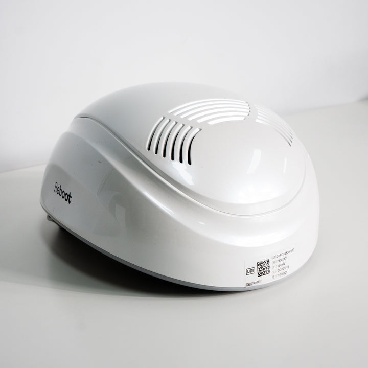 Reboot Volume Max Hair Growth Helmet 200 Laser Diodes - FDA Cleared