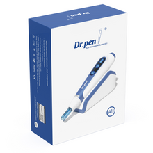 Load image into Gallery viewer, Dr. Pen A11 Microneedling Pen box