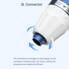 Load image into Gallery viewer, Dr. Pen A11 Microneedling Pen connector