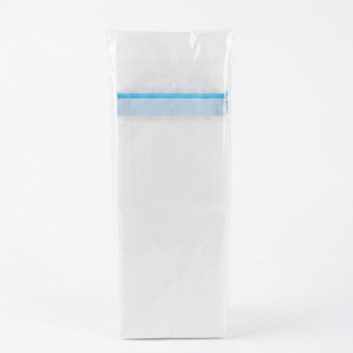 Dr. Pen MC9 and A11 microneedling pen protective sleeves in a pack of 10, sealed in clear packaging with a blue strip.