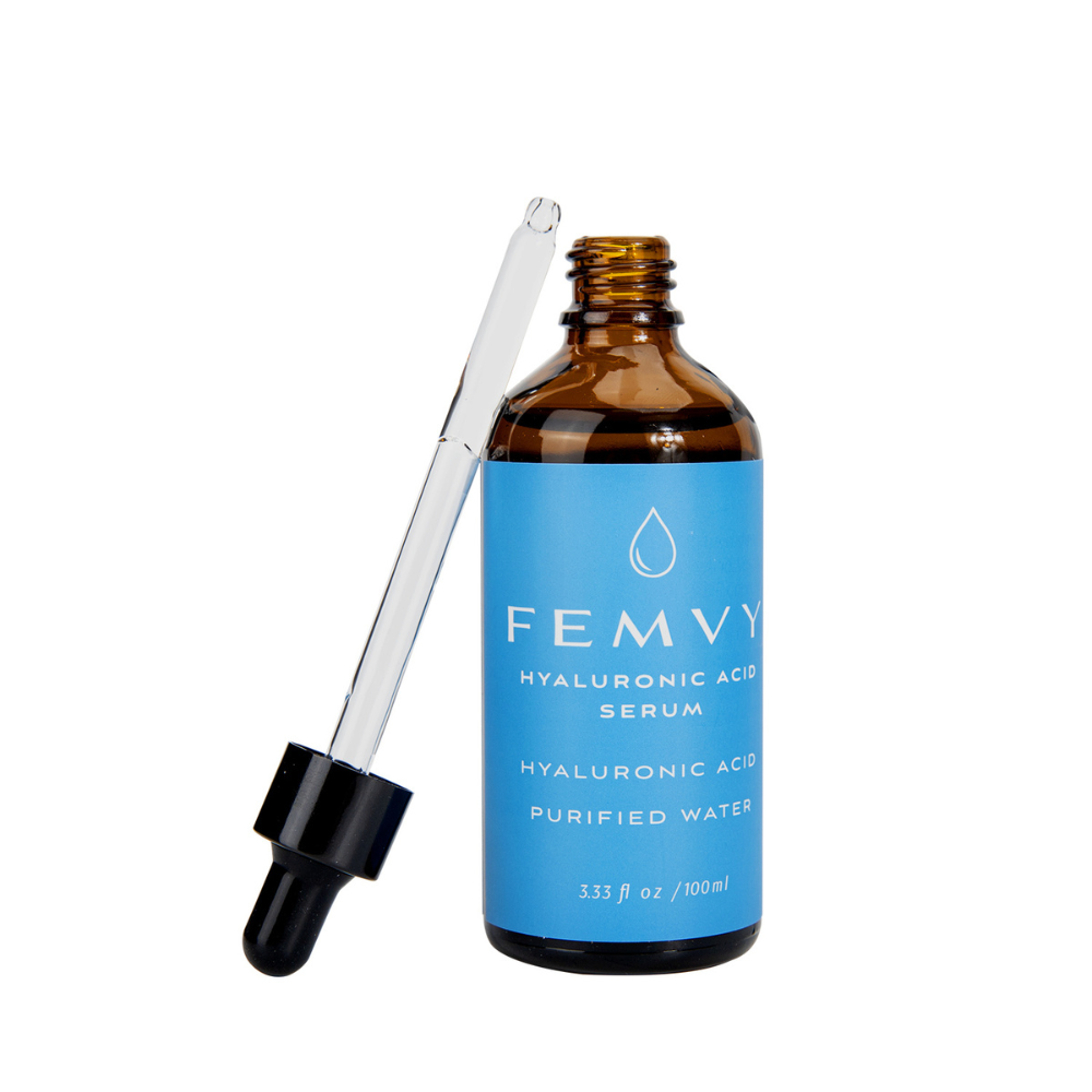 Peachaboo Hyaluronic Acid Serum