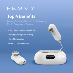 Femvy RF & EMS Beauty Device