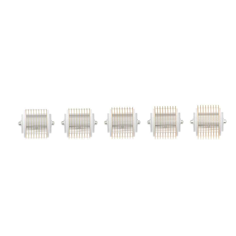 0.25mm Replacement Cartridges for Bio Roller G5