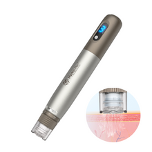 Load image into Gallery viewer, *NEW* Hydra Pen H3 Professional Serum-Infusion Microneedling Pen by Dr. Pen