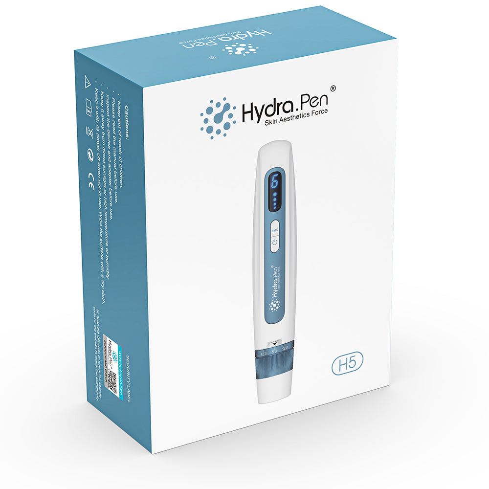 Hydra Pen H5 by Dr. Pen