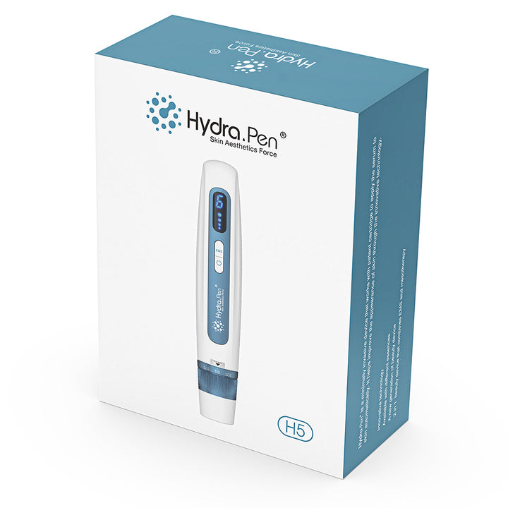 Hydra Pen H5 by Dr. Pen