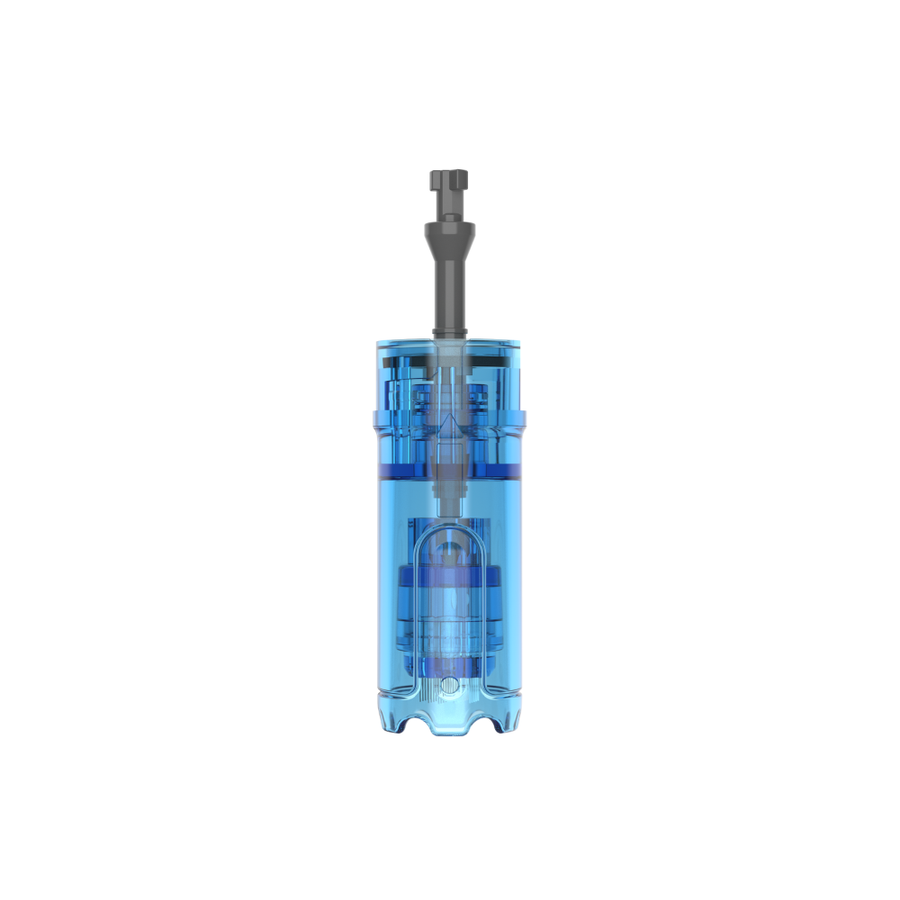 Enhanced with an intelligent chip system that recognises genuine cartridges for optimal performance and safety.