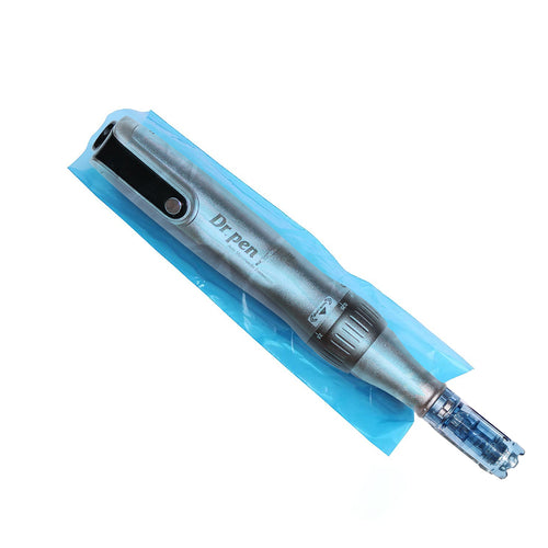 Microneedling Pen Protective Sleeve