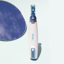 Load image into Gallery viewer, Standing Dr. Pen A9 Microneedling Pen