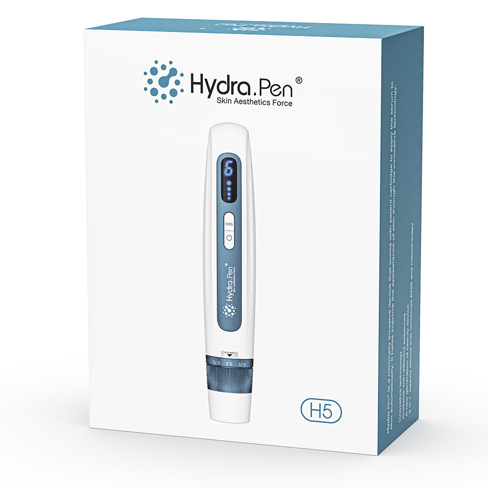 Hydra Pen H5 by Dr. Pen