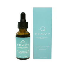Load image into Gallery viewer, Femvy Peptide Complex Serum