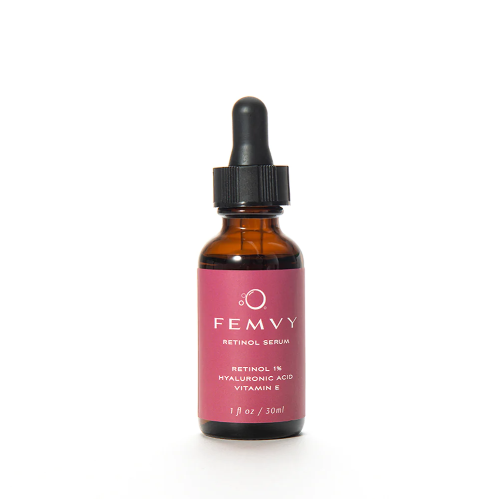 Femvy Retinol Serum 30ml