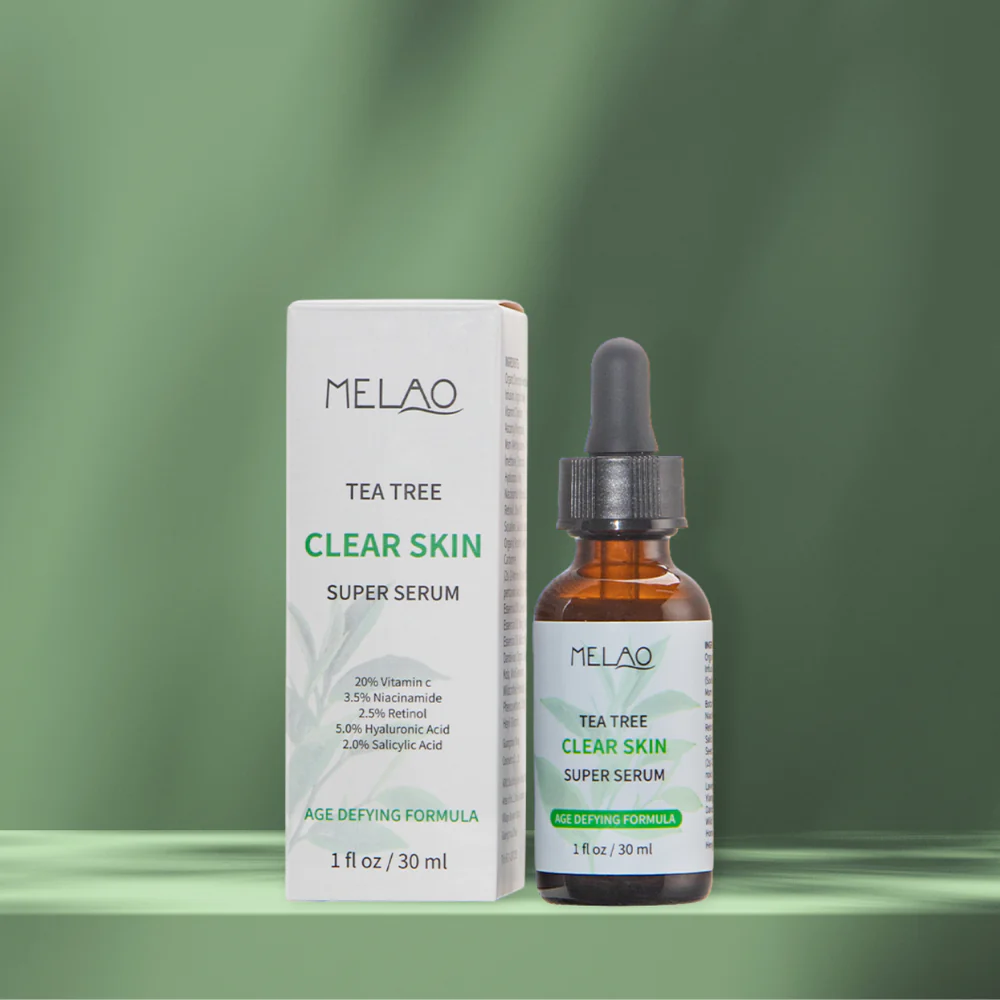 Tea Tree Serum 30ml