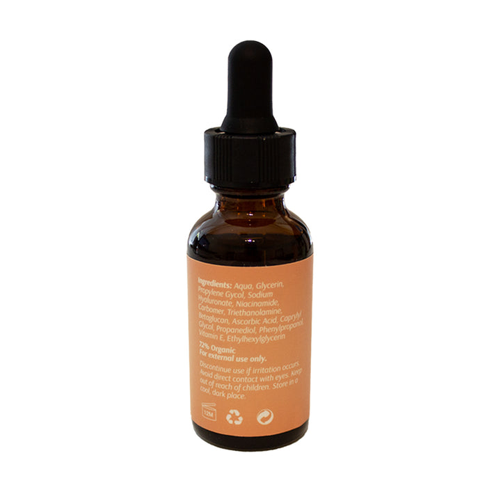 Femvy Natural Vitamin C Serum 