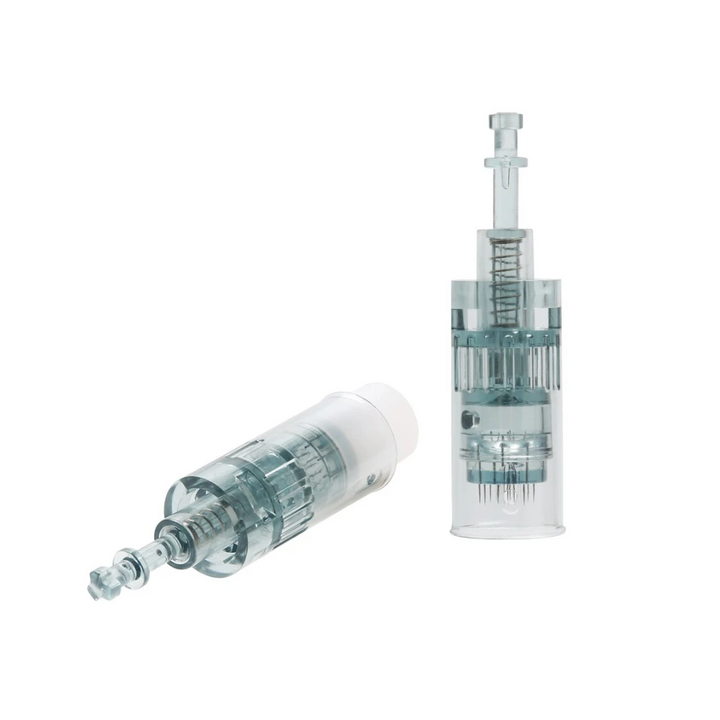16 Pin Cartridges for M8 (10 Pack)