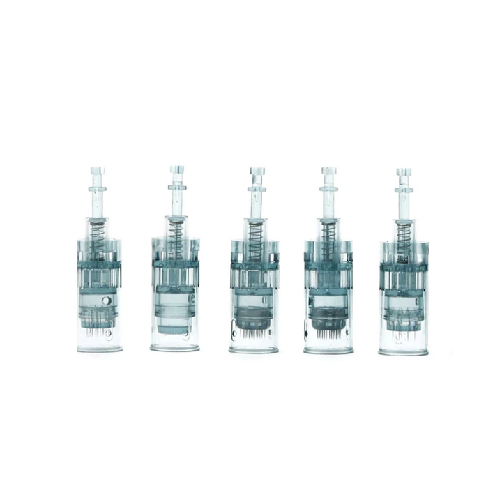 Nano Pin Cartridges for M8 (10 Pack)