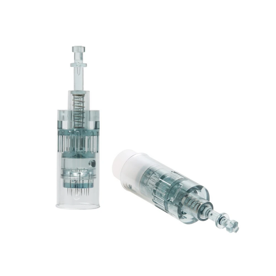 16 Pin Cartridges for M8 (10 Pack) – Dr Pen UK